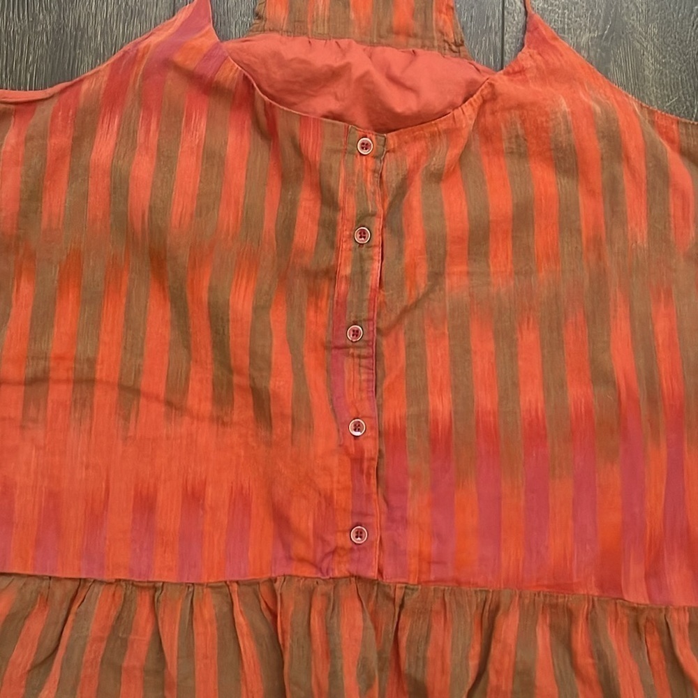 Gap Spaghetti Strap Top - Picture 2 of 7